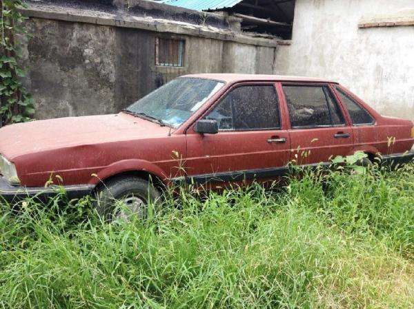 上海僵尸車報廢