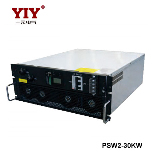 PWS2-30K儲能變流器